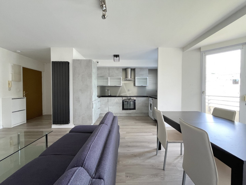 location Appartement Nancy - Photo 4