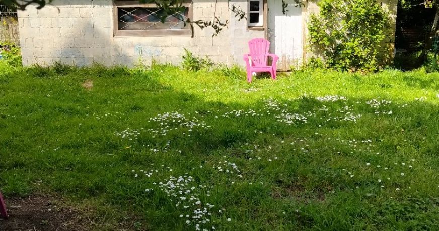 vente Maison Querrien
