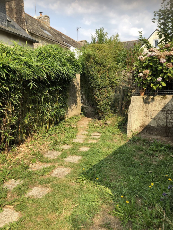 vente Maison Querrien - Photo 6