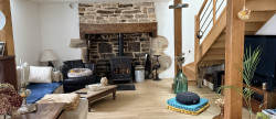 vente Maison Querrien