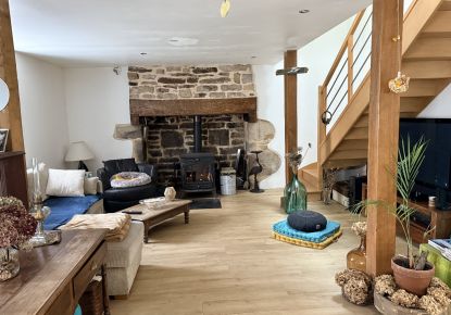 vente Maison Querrien