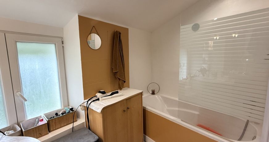vente Maison Querrien