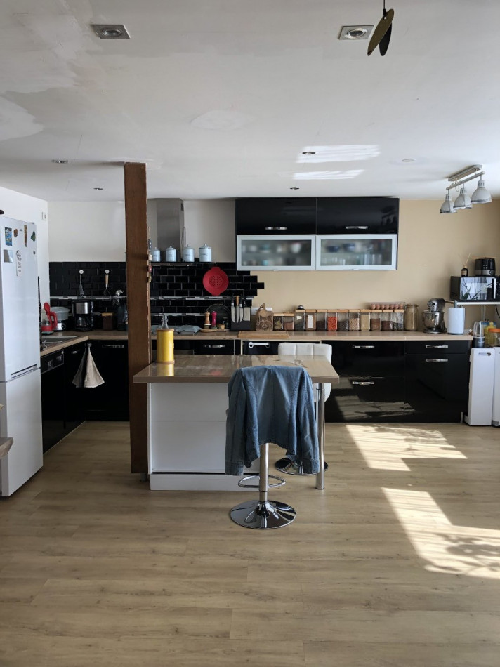vente Maison Querrien - Photo 2
