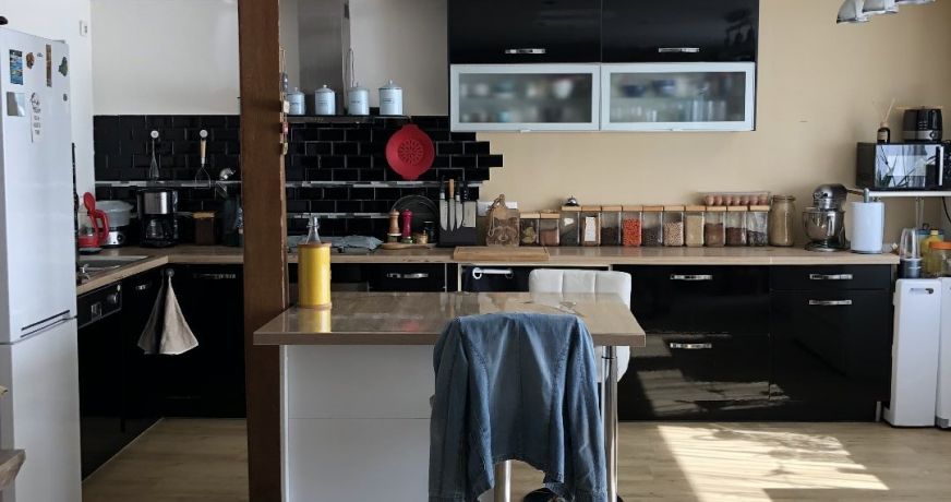 vente Maison Querrien