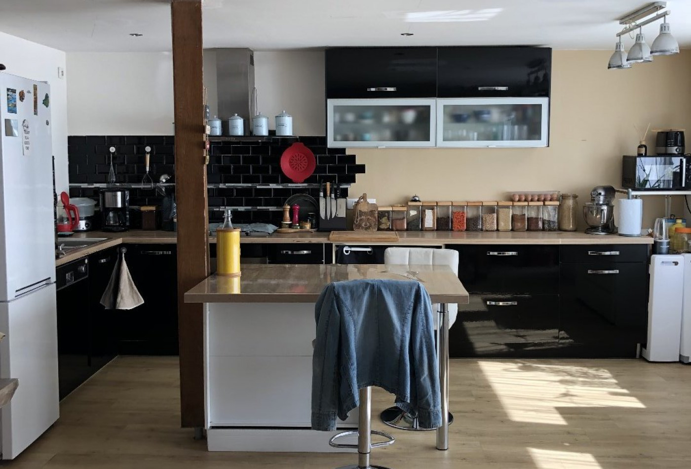 vente Maison Querrien - Photo 2