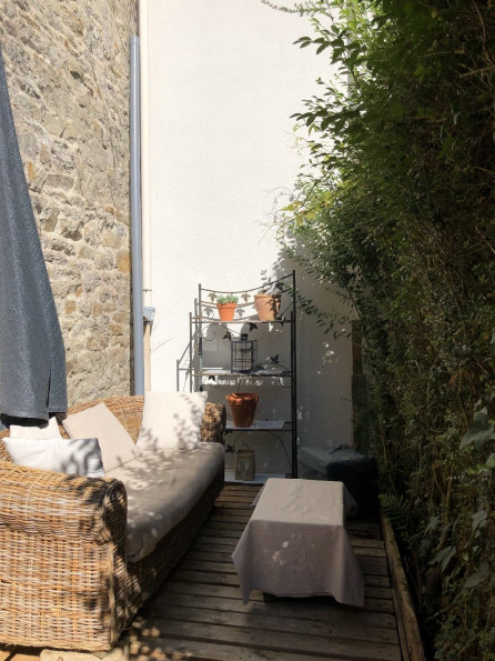 vente Maison Querrien - Photo 5