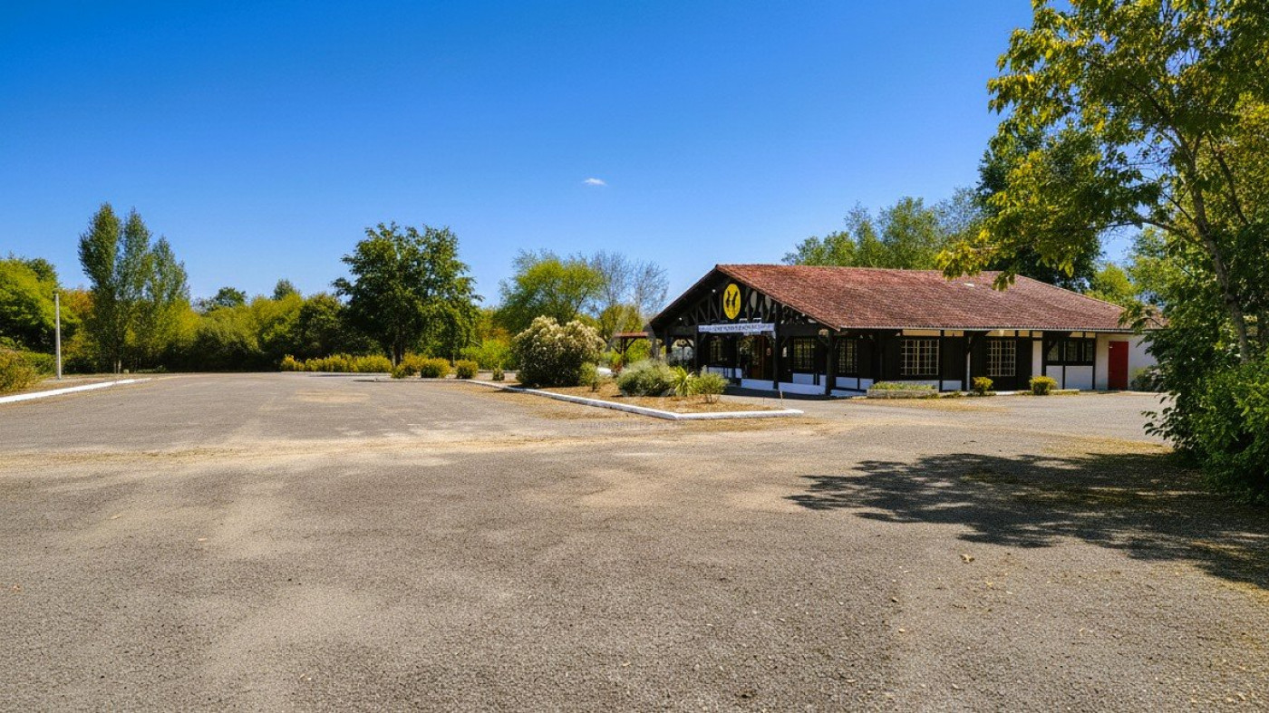 vente Restaurant Lacquy - Photo 4