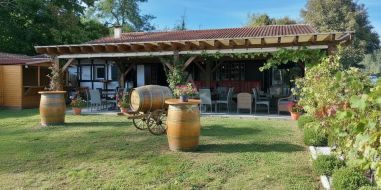 vente Lacquy