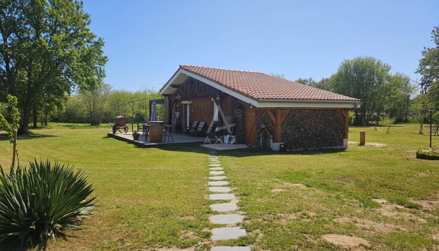 vente Restaurant Lacquy - Photo 7