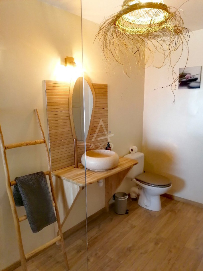 vente Maison de village Paraza - Photo 10