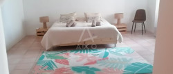 vente Maison de village Paraza