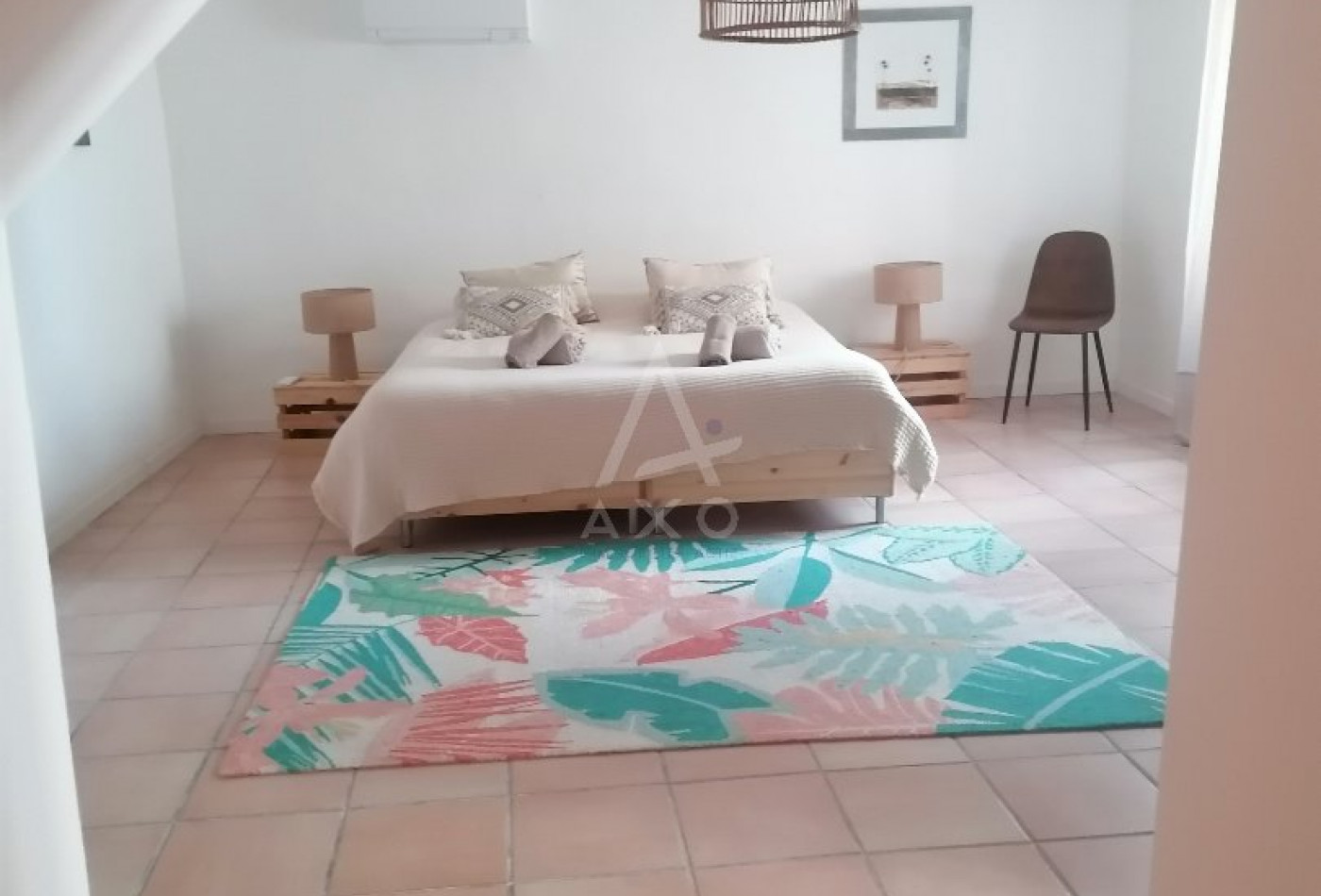 vente Maison de village Paraza - Photo 5