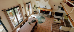 vente Maison de village Paraza