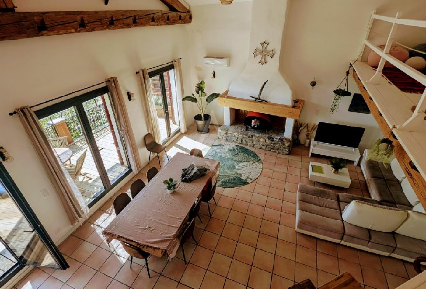 vente Maison de village Paraza - Photo 3