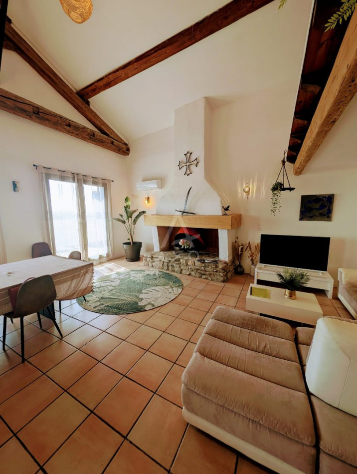 vente Maison de village Paraza - Photo 4