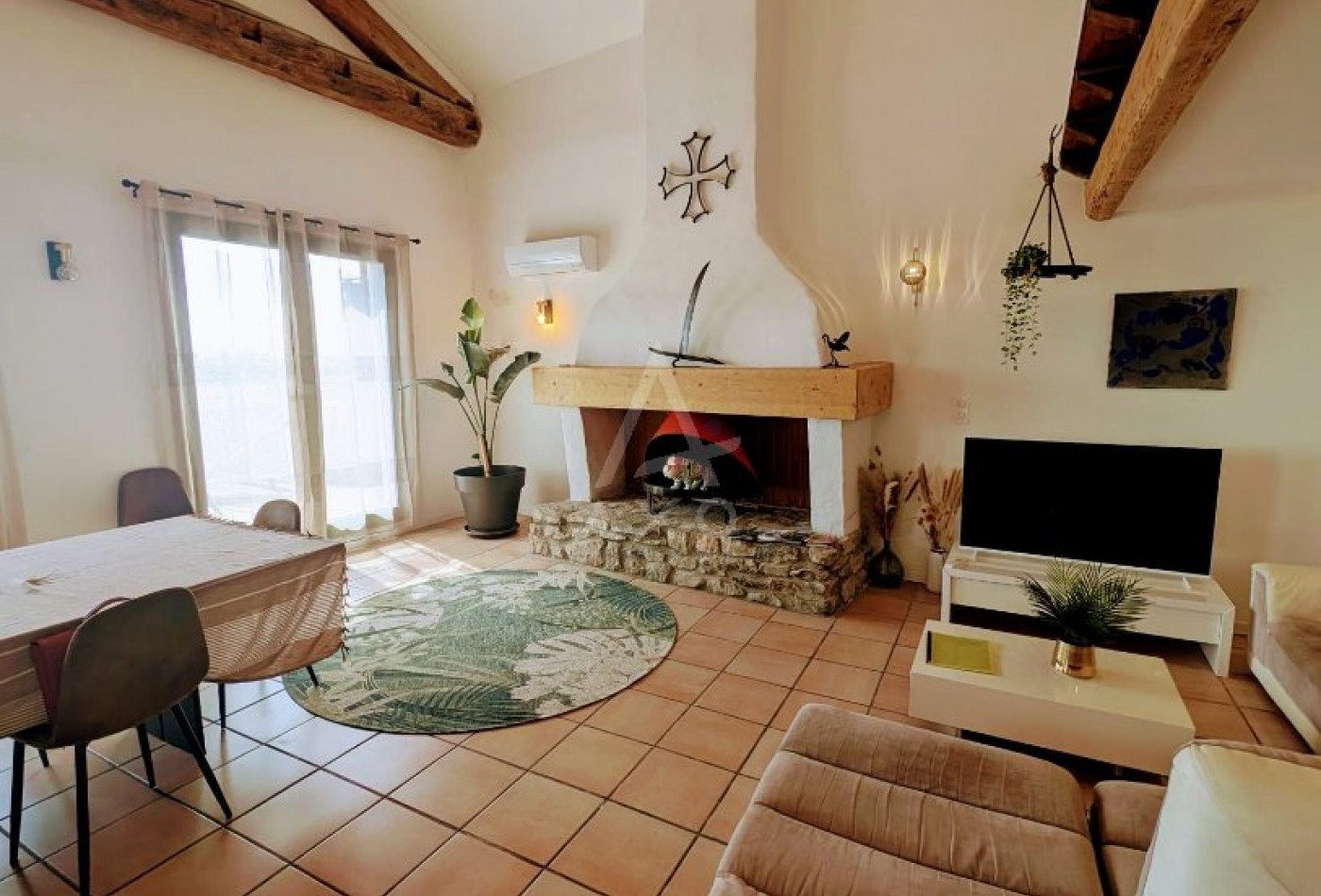 vente Maison de village Paraza - Photo 4