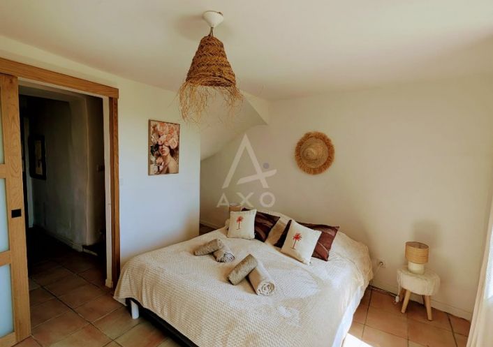 vente Maison de village Paraza