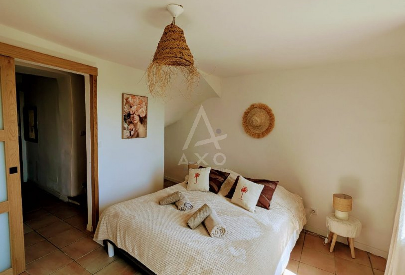 vente Maison de village Paraza - Photo 9