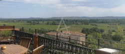 vente Maison de village Paraza