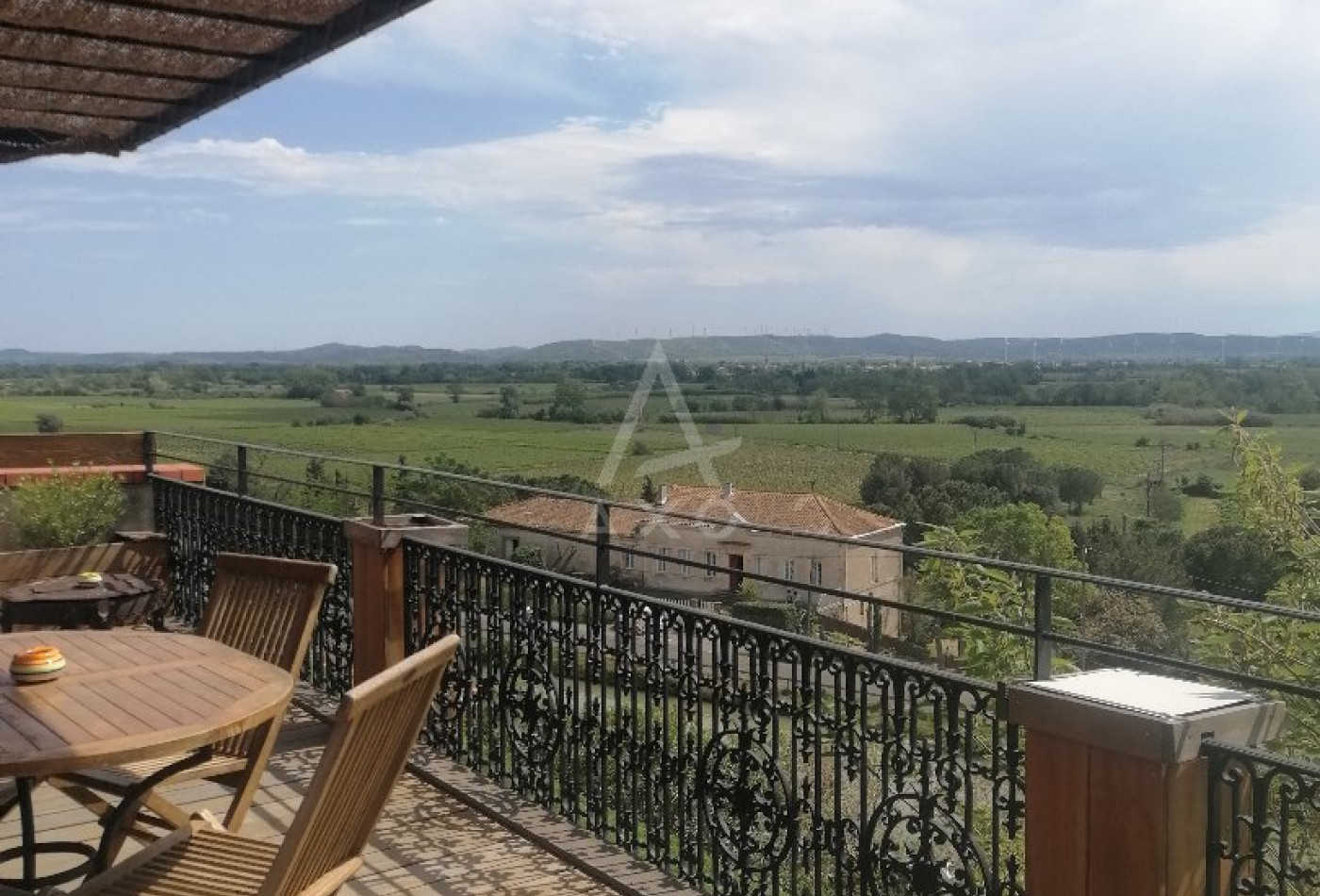 vente Maison de village Paraza - Photo 2