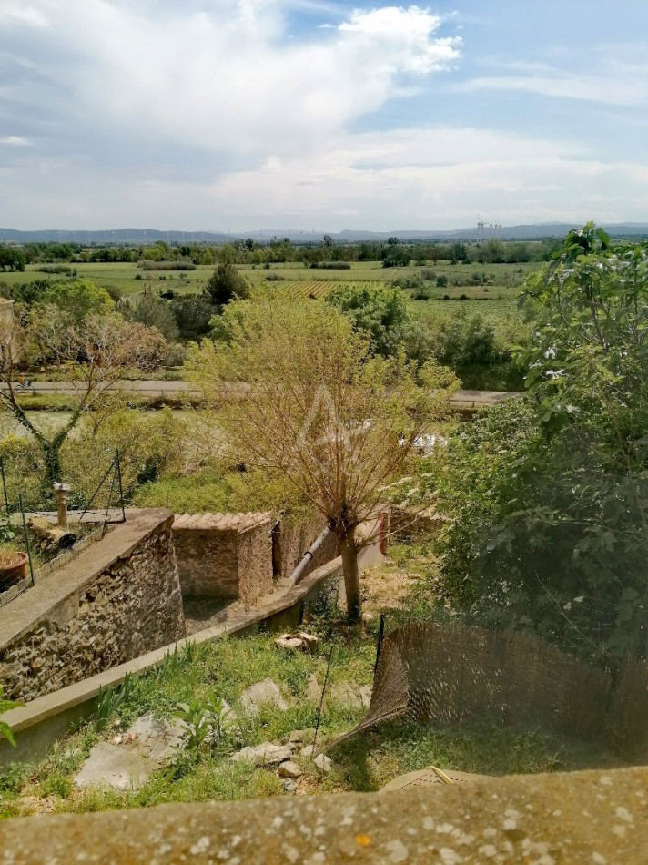 vente Maison de village Paraza - Photo 14