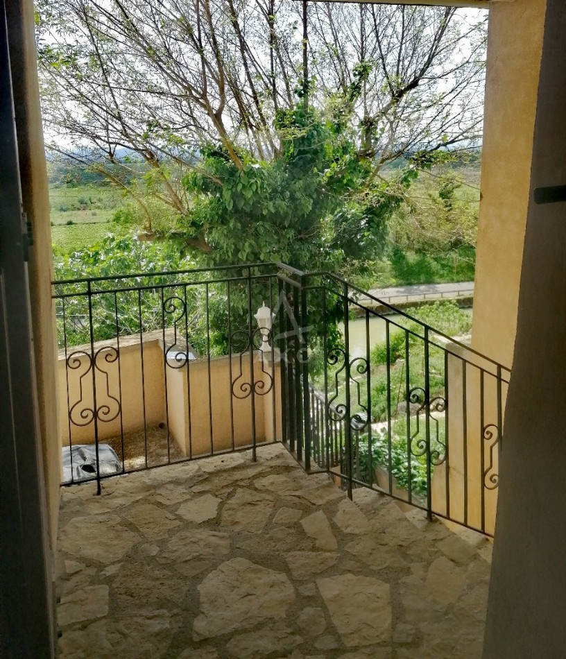 vente Maison de village Paraza - Photo 12