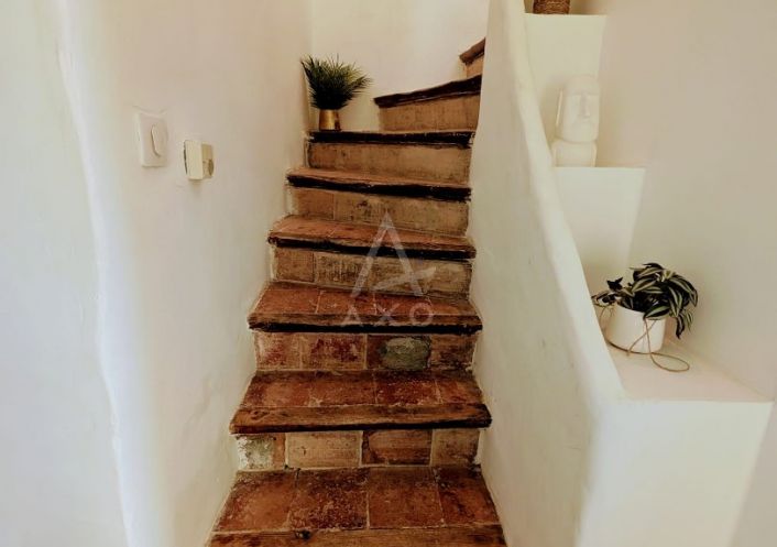 vente Maison de village Paraza