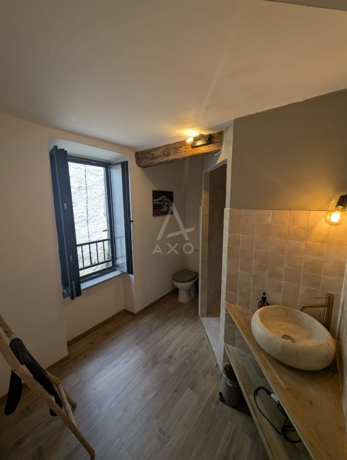 vente Maison de village Paraza - Photo 7