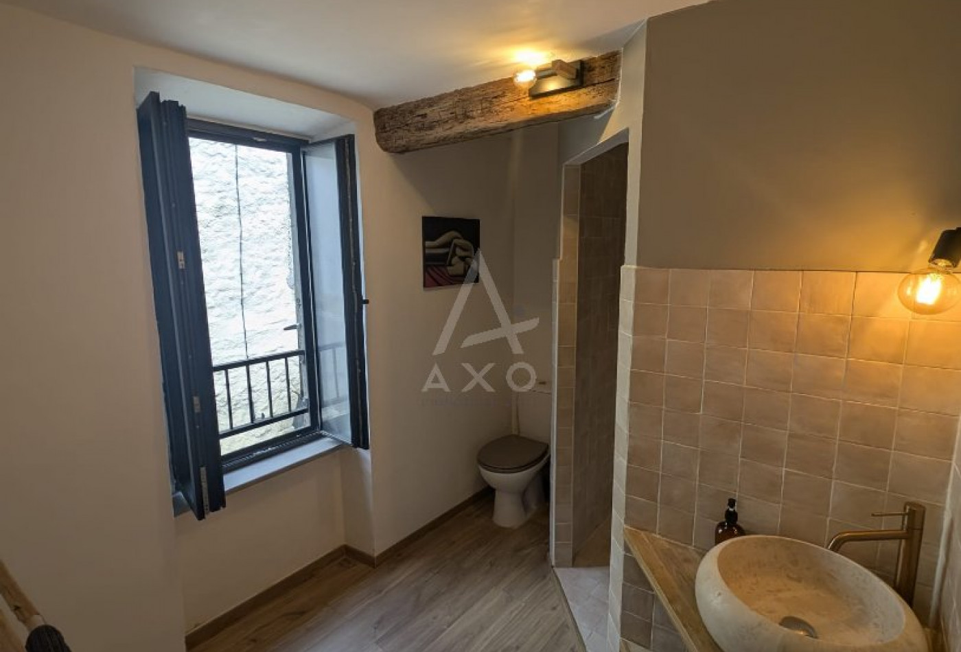 vente Maison de village Paraza - Photo 7