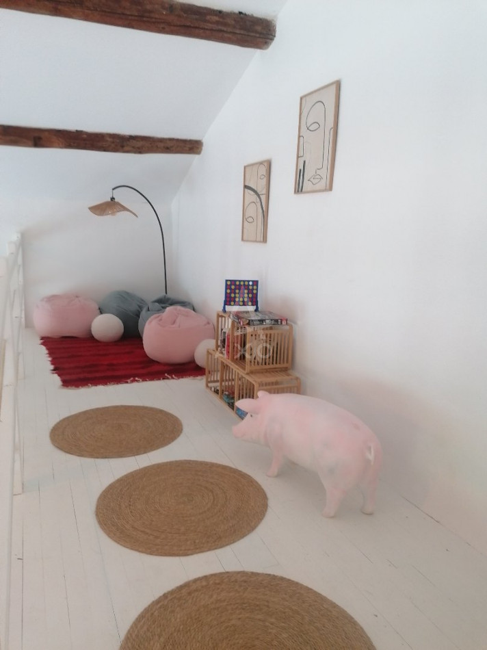 vente Maison de village Paraza - Photo 8