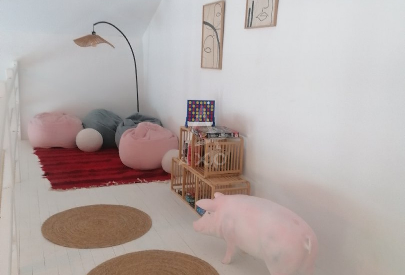 vente Maison de village Paraza - Photo 8