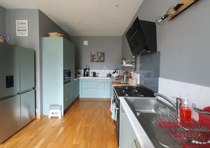 vente Maison Rouzede