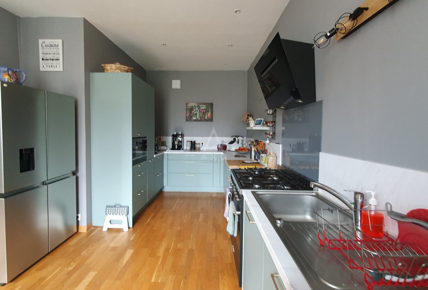 vente Maison Rouzede - Photo 6