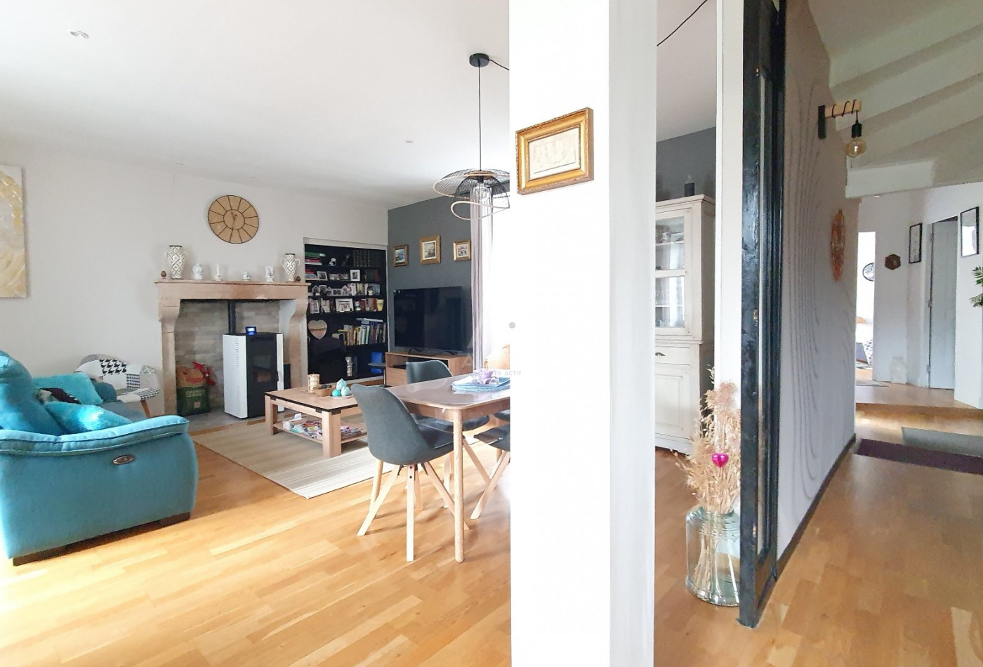 vente Maison Rouzede - Photo 5