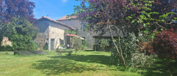 vente Maison Rouzede