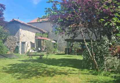 vente Maison Rouzede