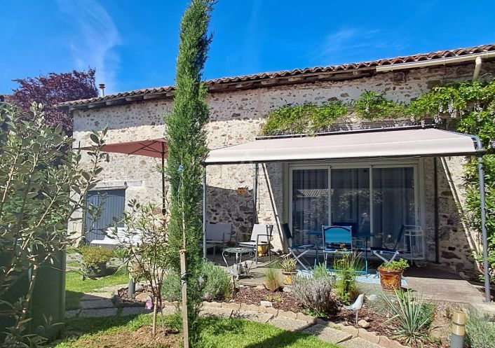 vente Maison Rouzede