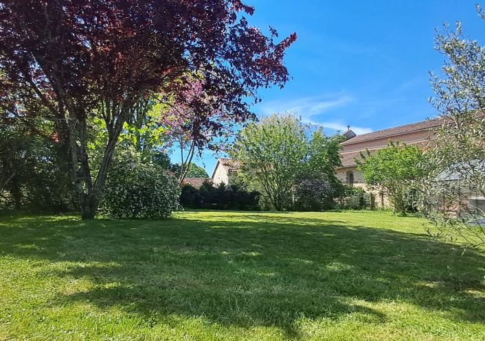 vente Maison Rouzede