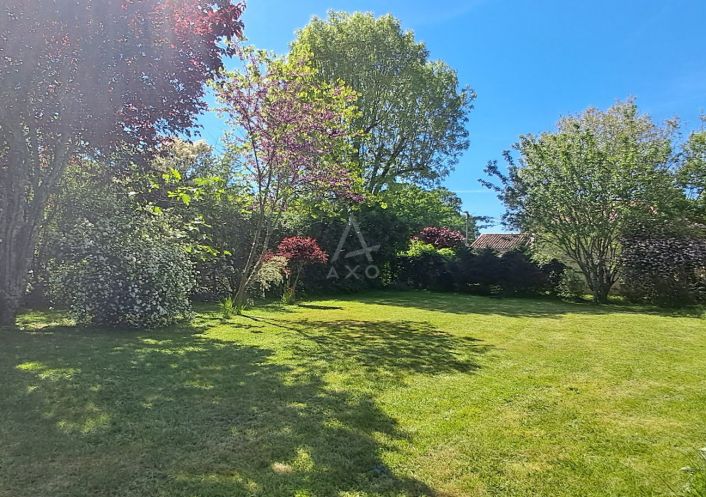 vente Maison Rouzede