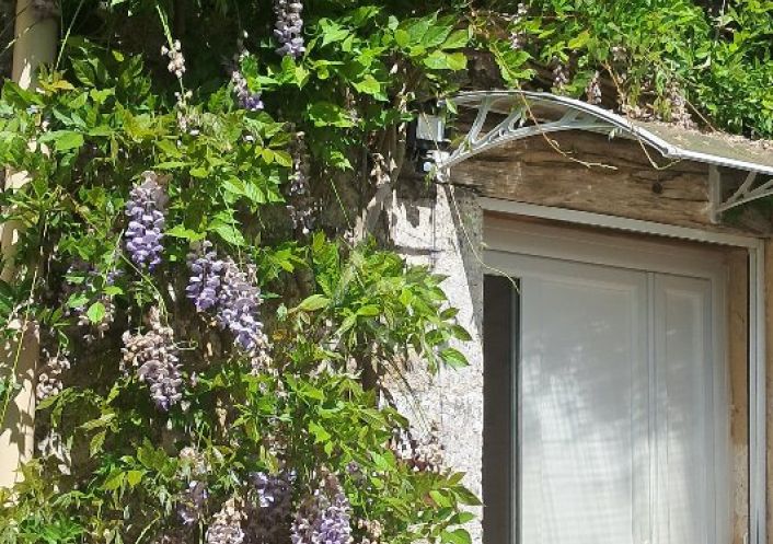 vente Maison Rouzede