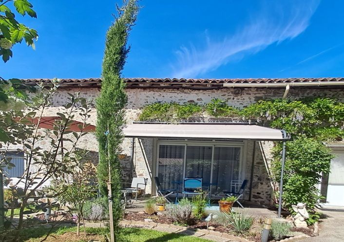 vente Maison Rouzede