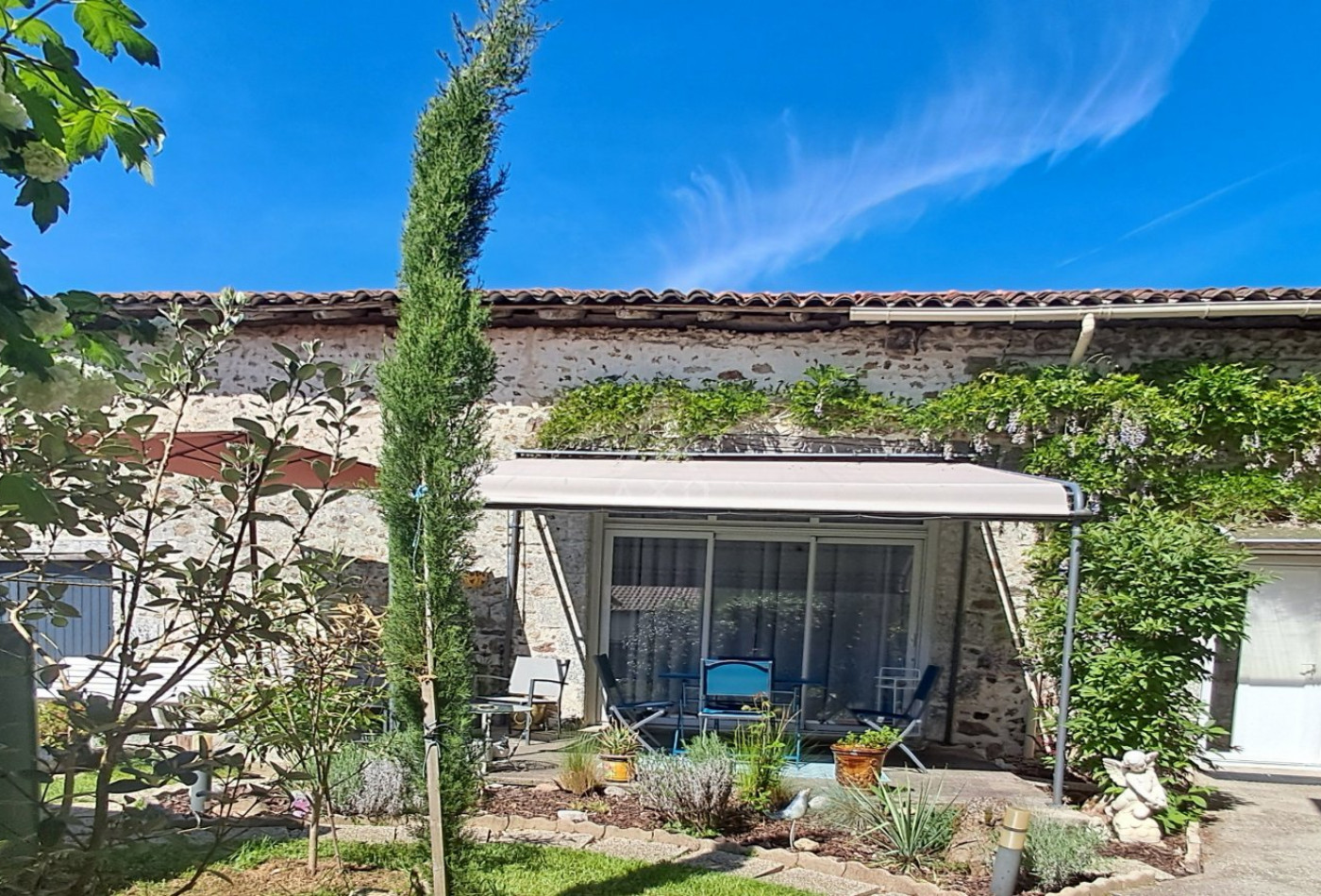 vente Maison Rouzede - Photo 2