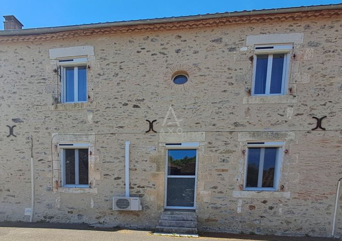 vente Maison Rouzede