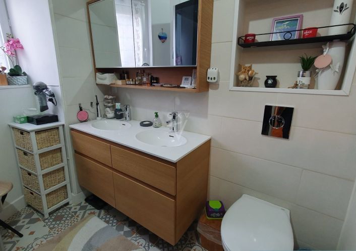 vente Maison Rouzede