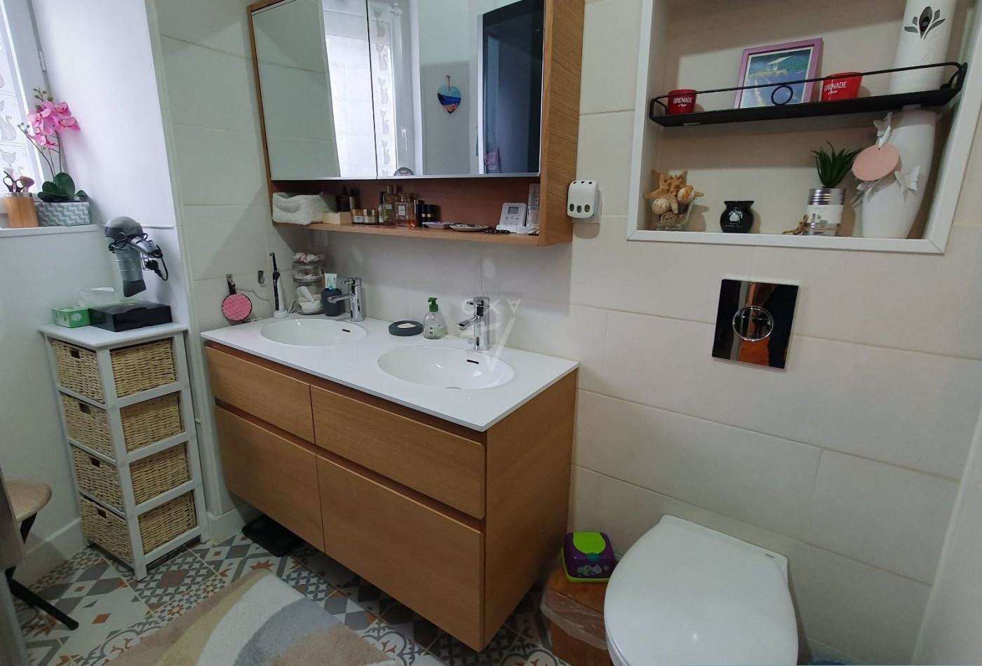 vente Maison Rouzede - Photo 10