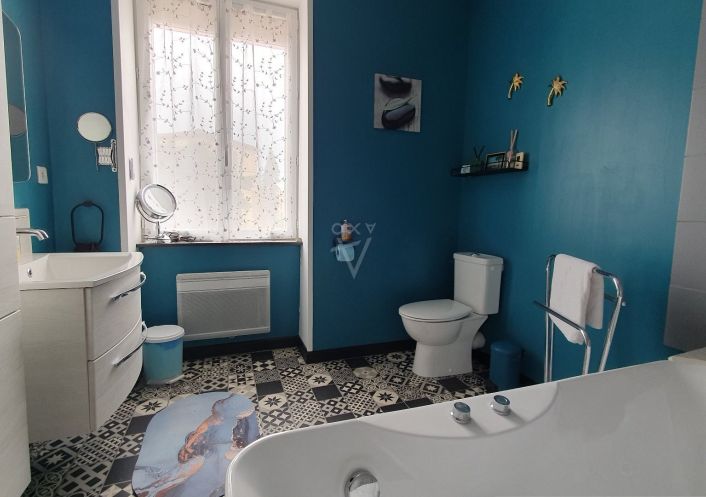 vente Maison Rouzede