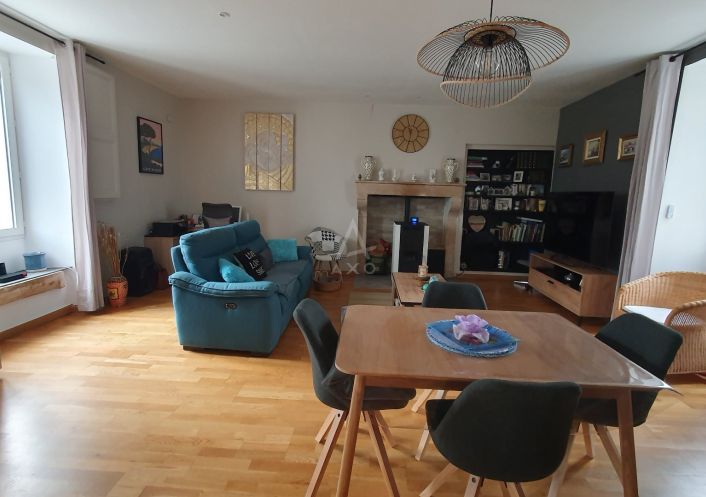 vente Maison Rouzede