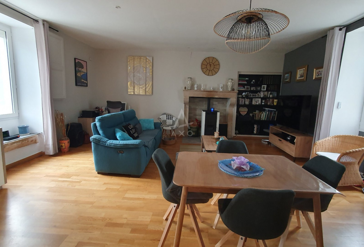 vente Maison Rouzede - Photo 4
