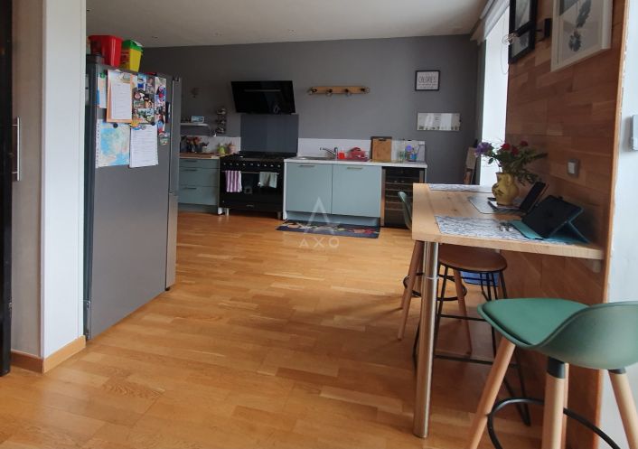 vente Maison Rouzede