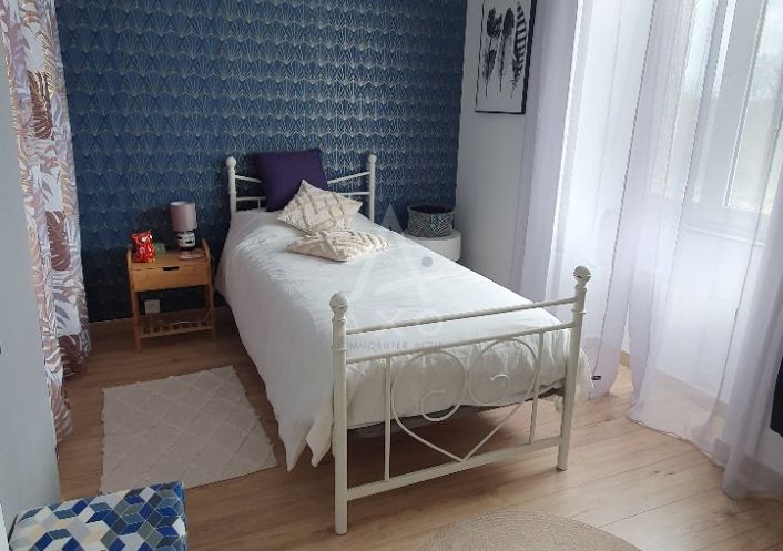 vente Maison Rouzede